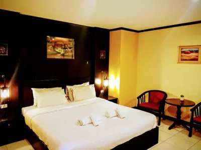Baantonkhaokata Hotel – Photos 2