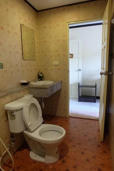 Baantonkhaokata Hotel – Photos 8