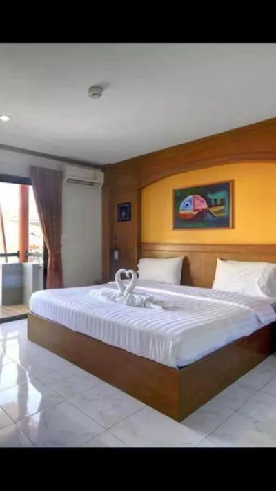 Baantonkhaokata Hotel – Photos 10