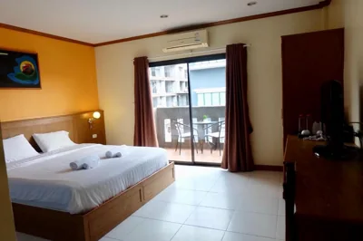 Baantonkhaokata Hotel – Photos 15