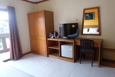 Baantonkhaokata Hotel – Photos 16